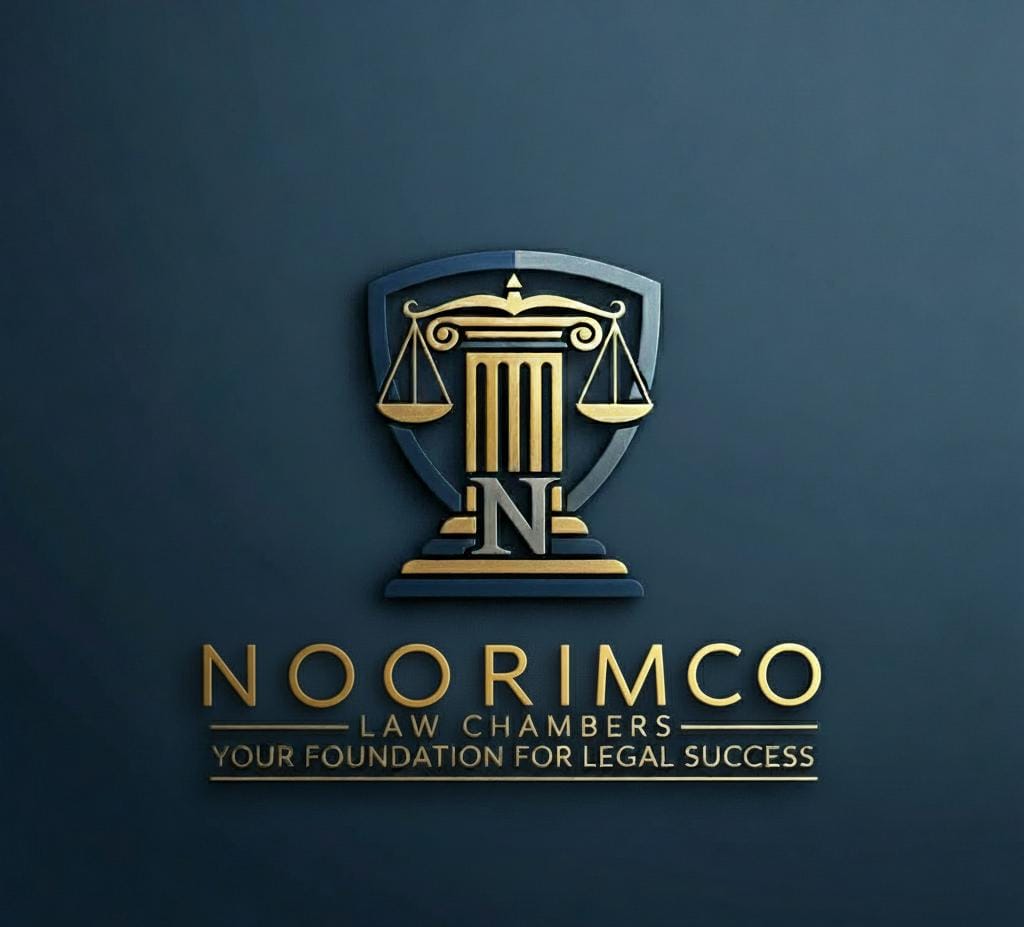 Noorimco Law Chambers